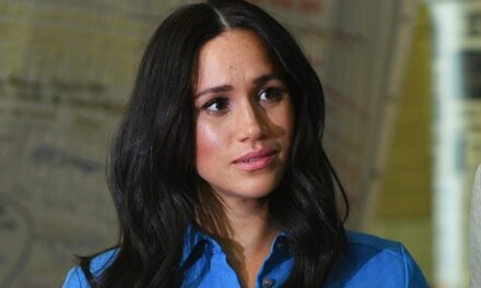 Royals ‘couldn’t give a damn’ about Meghan Markle’s Netflix show, duchess is ‘closed chapter’: experts