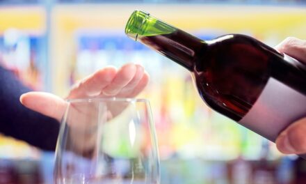 6 tips to reduce alcohol use and cancer risk after surgeon general’s warning