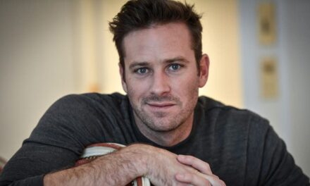 Armie Hammer ‘well aware’ kids might ‘hate’ him after learning about cannibalism scandal