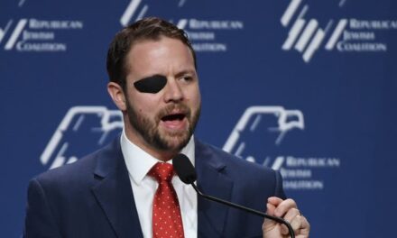 Dan Crenshaw Attacks Country Music Star With Incredibly Dumb Tweet