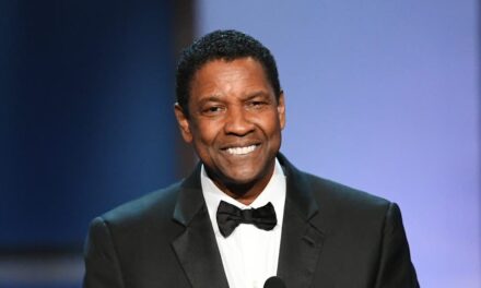 Denzel Washington sets new record after wild year of retirement rumors, fan fights and embracing religion