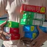 Girl Scouts say 2 cookie flavors will be retired after 2025