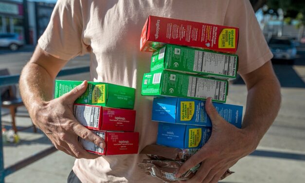 Girl Scouts to retire these cookie flavors after 2025