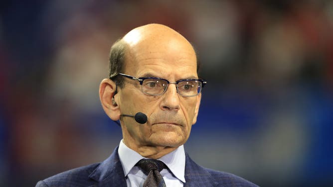 Paul Finebaum