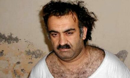 Court puts plea deal on pause for 9/11 mastermind KSM: 23 years later, justice for terrorists is delayed again