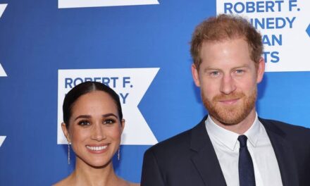 Famous Comedian Nukes Meghan Markle With Brutal Rant: WATCH