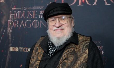 Will George RR Martin Finally Finish ‘Winds of Winter’ in 2025?