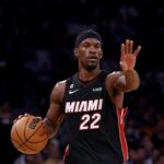 Jimmy Butler Reportedly Requests Trade From Miami Heat After ‘Losing His Joy’