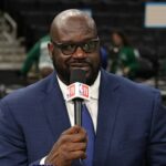 NBA Legend Shaq Attacks Dwight Howard On X