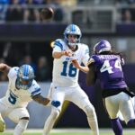 Offenses Will Fire Away In Hopes Of Winning NFC North