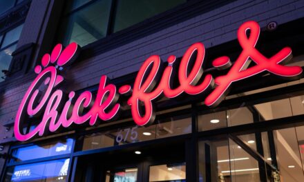 Chick-fil-A Sets A Thirst Trap With Its Latest Menu Additions