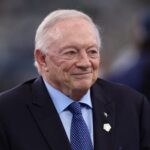 Jerry Jones Shocks Internet With Unexpected TV Appearance