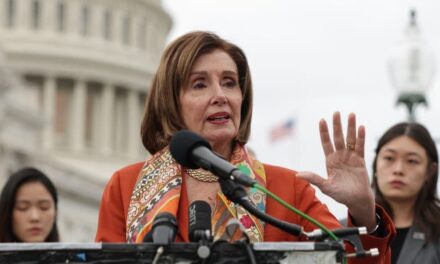 Nancy Pelosi Brutally Roasted After Posting Weird Video: WATCH