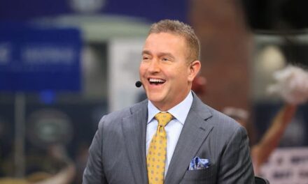 Pro-SEC Kirk Herbstreit And ESPN Still Don’t Get It