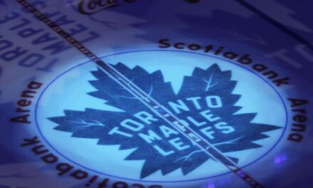 Toronto Maple Leafs Go Full-On Woke For ‘Indigenous Celebration Game’