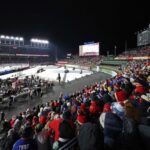 The NHL Winter Classic At Wrigley Field Was Stunning: PHOTOS