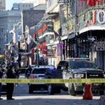 Witness describes ‘heinous’ attack on Bourbon Street and shares message through grief