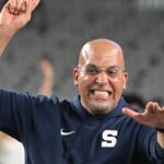 James Franklin Wants Notre Dame To Join A Conference In Football