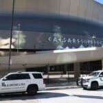 Superdome On Lockdown, CFP Officials Meeting To Discuss Status Of Sugar Bowl, Georgia Student Injured