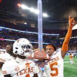 There’s Still A Chance: Texas’ Title Hopes Stay Alive As CFP Finally Gets Exciting With 2OT Quarterfinal