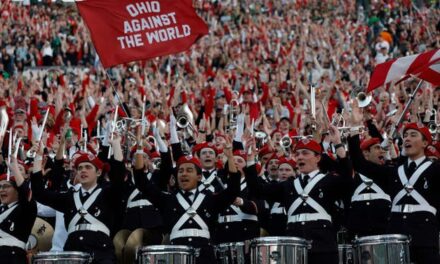 Should The Rose Bowl Be The Permanent National Championship Host?