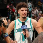 NBA Star LaMelo Ball Left Speechless by Reporter’s Show-Stopping Pipes