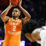 Tennessee’s Rick Barnes Gives Refreshing Answer On Sitting A Player For Not Doing What ‘He’s Paid To Do’