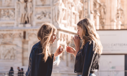 Popular Italian city officially bans cigarette smoking outdoors