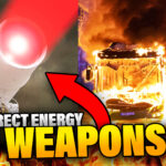 US Gov Used Direct Energy Weapons “DEWS” on American Citizens in BOMBSHELL Report | Elijah Schaffer’s Top 5 (VIDEO)