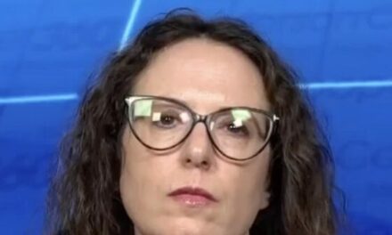 Maggie Haberman: ‘Trump Is Clearly in an Expansionist Mindset’