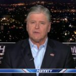 SEAN HANNITY: Donald Trump has ‘eviscerated’ the left’s lawfare campaign ‘against all odds’