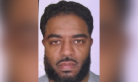 NEW: NOLA Terrorist Shamsud Din Jabbar Recently Traveled to Muslim Brotherhood Headquarters – Cairo, Egypt