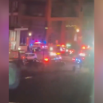 DEVELOPING: Massive Emergency Response as Multiple People Are Shot in Washington, DC