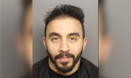 Jordanian National Ahmad Jamal Khamees Alhendi Identified as Suspect Behind Greenville I-85 Shutdown; Faces Bomb Threat Charges and ICE Detainer