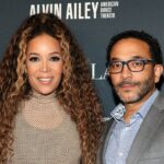 ‘The View’ star Sunny Hostin’s surgeon husband accused of insurance fraud in sweeping federal lawsuit