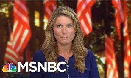 MSNBC’s Nicolle Wallace Suggests “Studying MAGA” to Defeat Movement