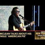 Legendary musician Don McLean reflects on the magic behind his hit single ‘American Pie’