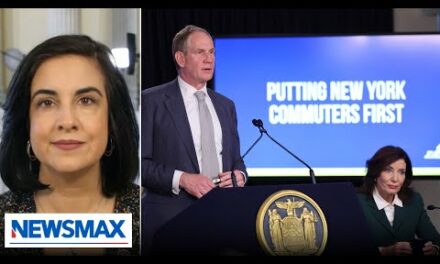 Congestion pricing is MTA’s latest cash grab: Rep. Nicole Malliotakis | National Report