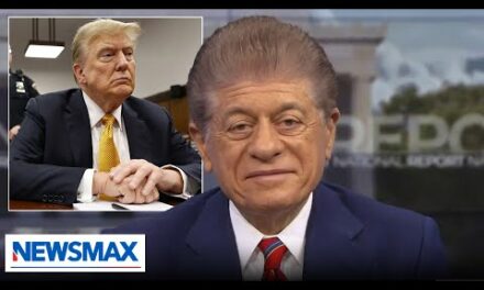 Trump’s NY trial is possibly the most unique case ever: Judge Andrew Napolitano | National Report