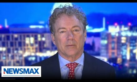 Rand Paul: ‘I will vote against raising the debt ceiling’