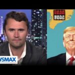 Charlie Kirk reveals talks from Greenland ‘fact-finding’ trip amid Trump acquisition chatter