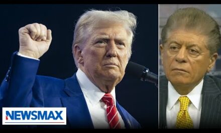 Hard to predict how SCOTUS will handle Trump’s appeal: Judge Andrew Napolitano | National Report