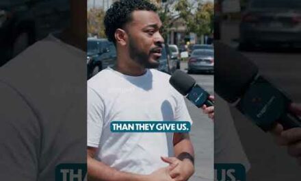 Compton vs Beverly Hills: Should We Deport Illegal Immigrants?