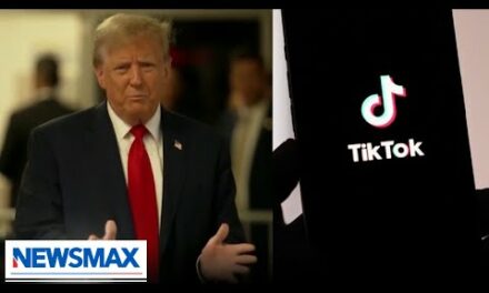 Chang: Trump prosecution, Chinese ownership of TikTok are unfair | Newsline