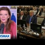 America is over, done with Trump legal cases: Trish Regan and Devin Nunes | The Chris Salcedo Show