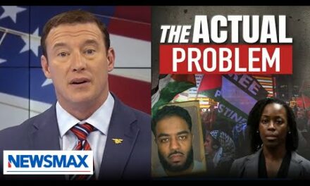 Carl Higbie completely blasts the FBI for not acting on New Orleans attacker info