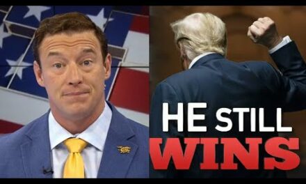 Carl Higbie breaks down the ‘political’ attacks against Trump after NY case verdict