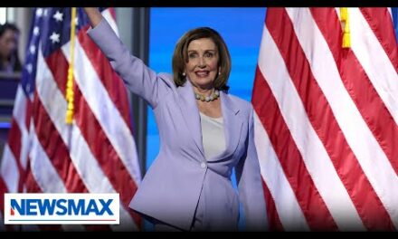 Chris Plante: Don’t listen to financial advisers, follow Nancy Pelosi if you want to get rich