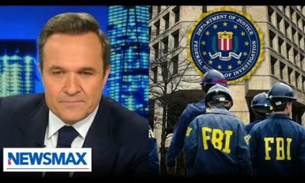 Greg Kelly demands real answers from the FBI about recent terrorist attacks