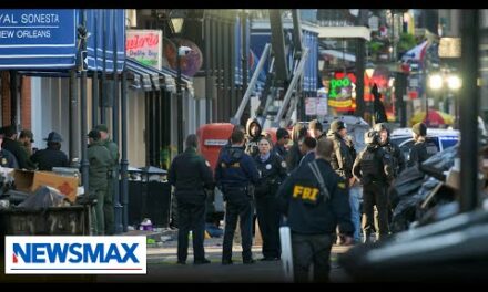 BREAKING: FBI provides update on deadly Bourbon St. attack